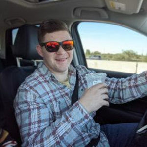 Meet your Posher, Jacob